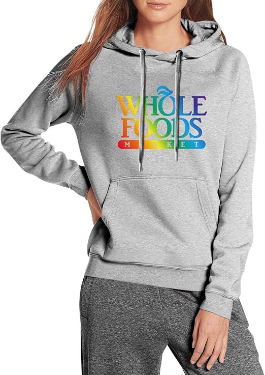 whole foods sweatshirt