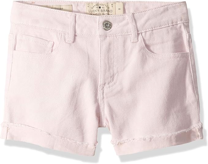 lucky brand girls shorts
