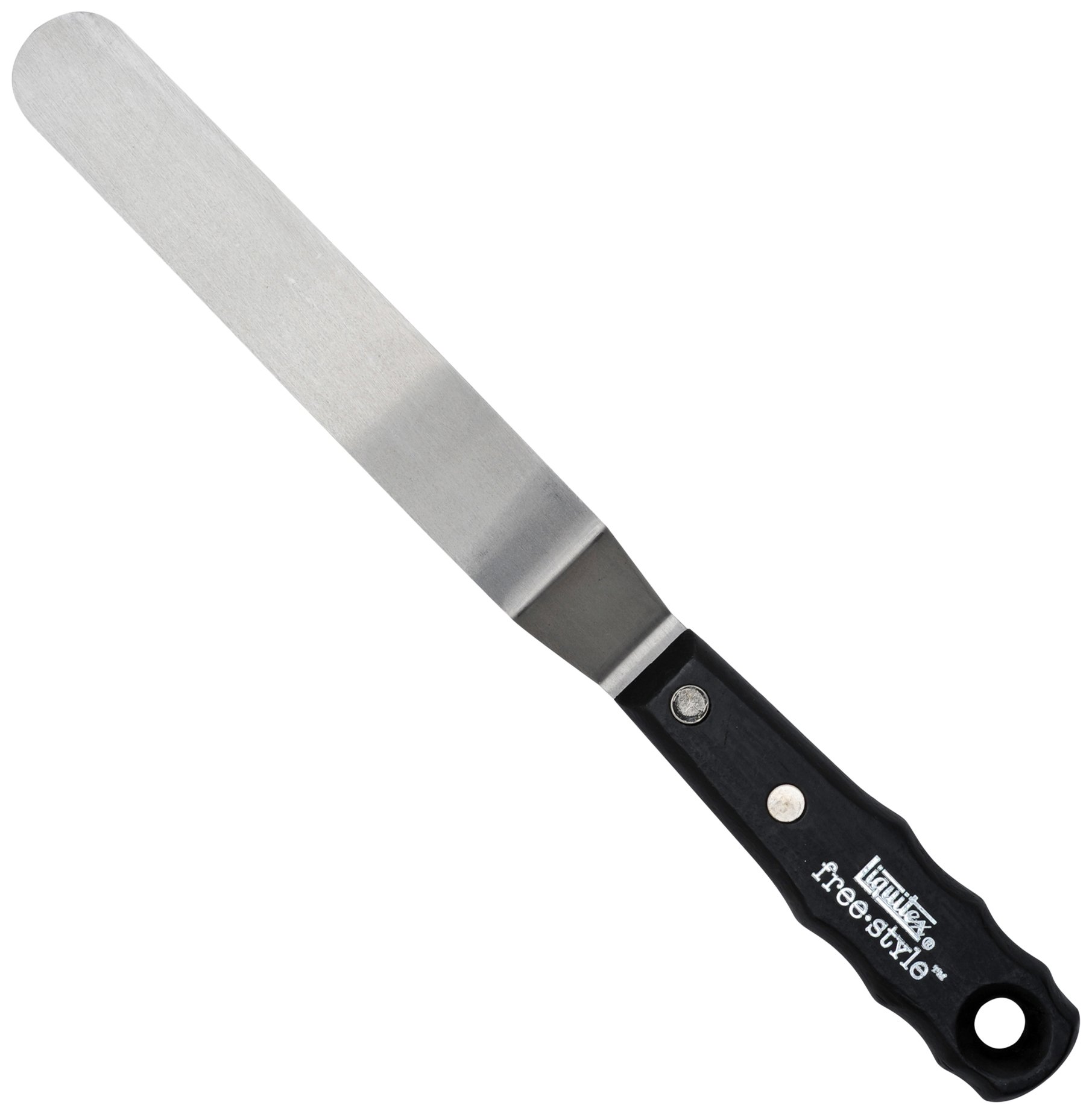 Liquitex Professional Freestyle Large Painting Knife No. 17