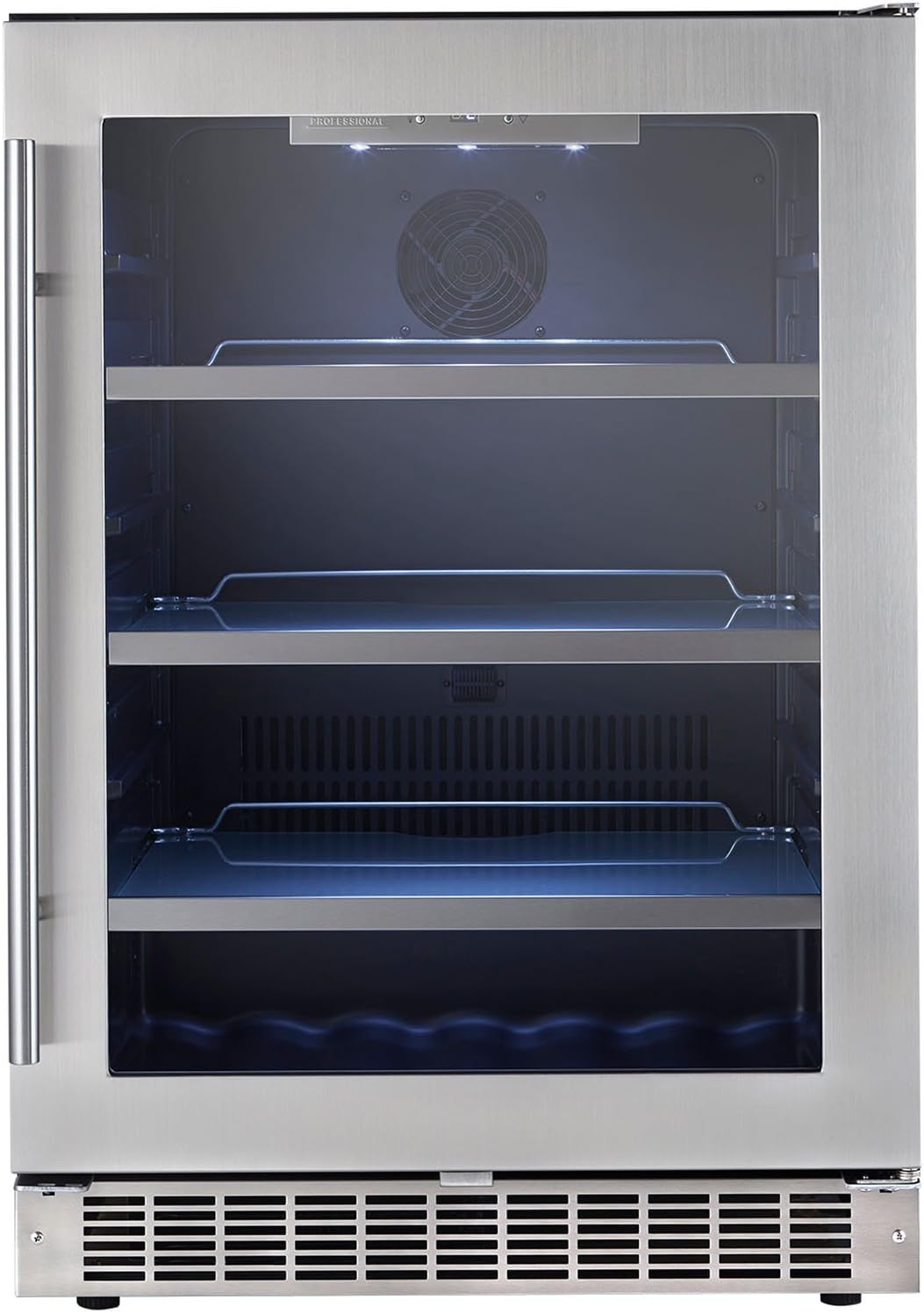 danby silhouette dishwasher