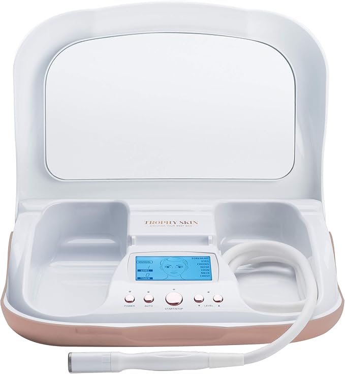 Trophy Skin MicrodermMD Sensitive, 1 Count Amazon.co.uk Beauty