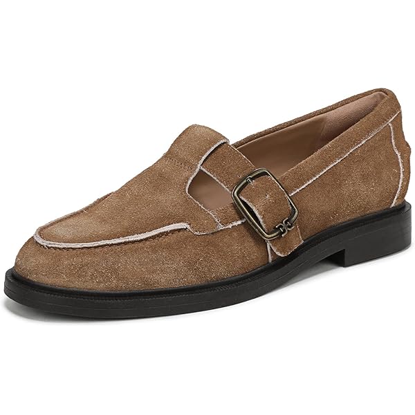 Amazon.com | Michael Kors Womens Carlson Loafer Husk 7.0 Medium