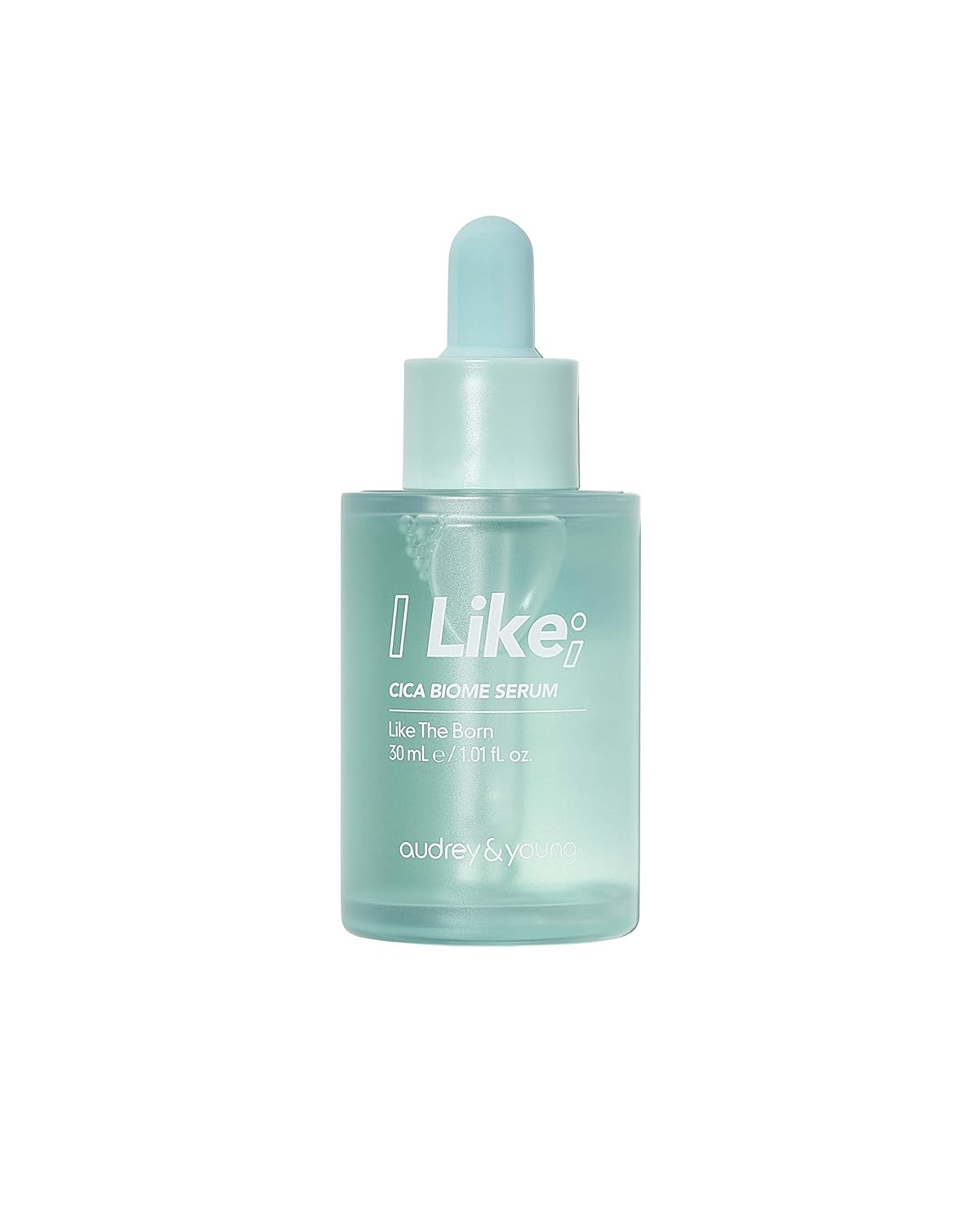 hydrating face serum for sensitive skin