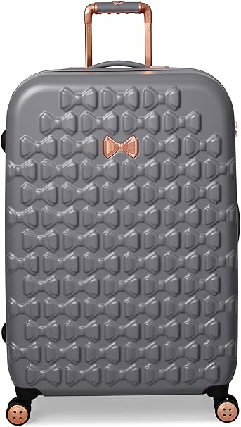 ted baker beau luggage