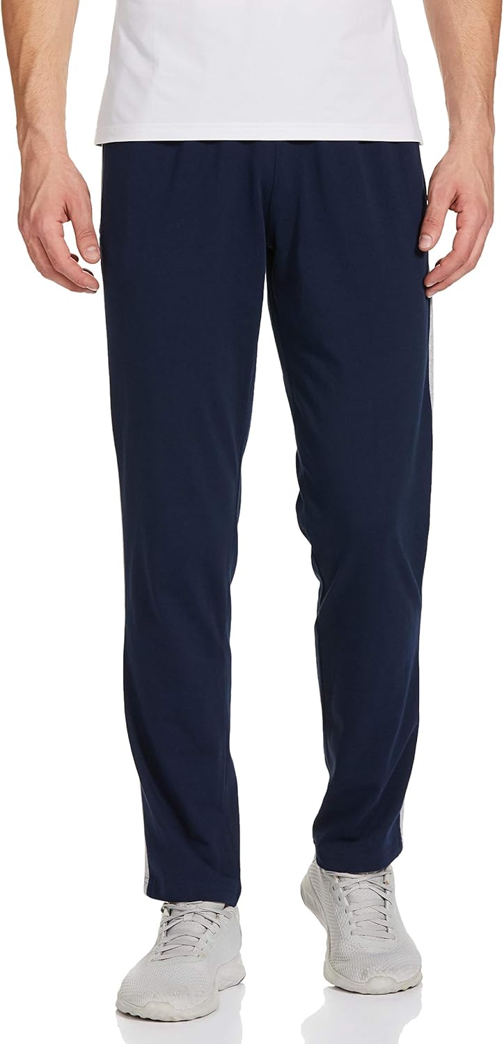 Buy Reebok Men's Regular Fit Track Pants at Amazon.in