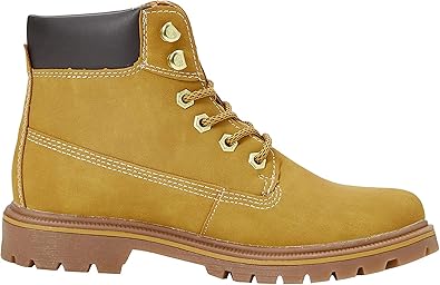 dockers boots womens