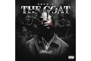 The Goat (Vinyl)