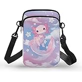 Boatee Small Crossbody Bags for Women Mini Messenger Bag with Adjustable Strap