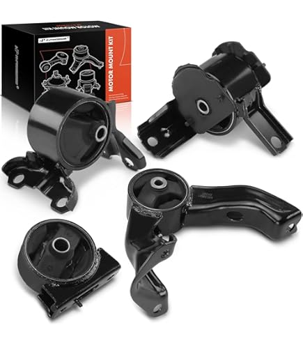 Amazon.com: Mr319769 - Front Engine Mount For Mitsubishi