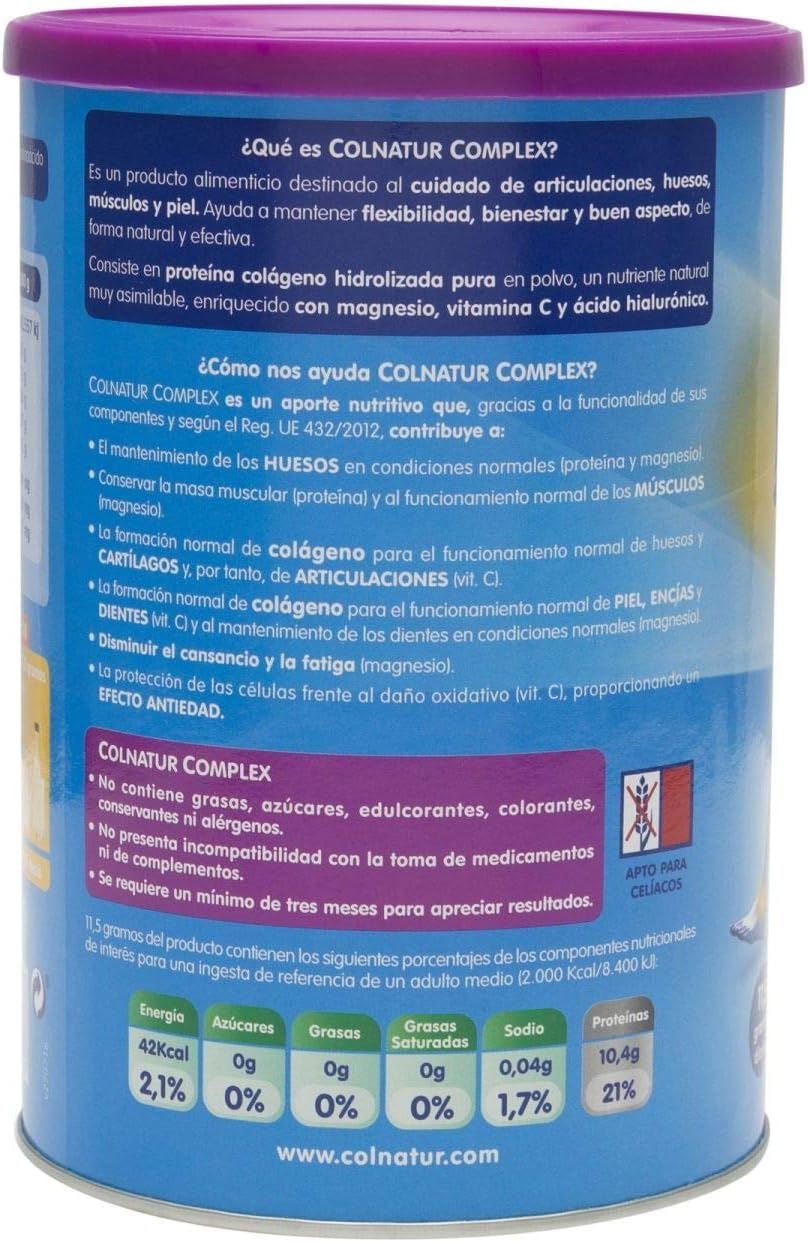 colnatur complex amazon