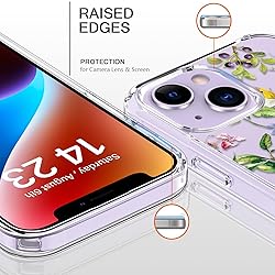 bicol for iPhone 14 Case with Screen and Camera