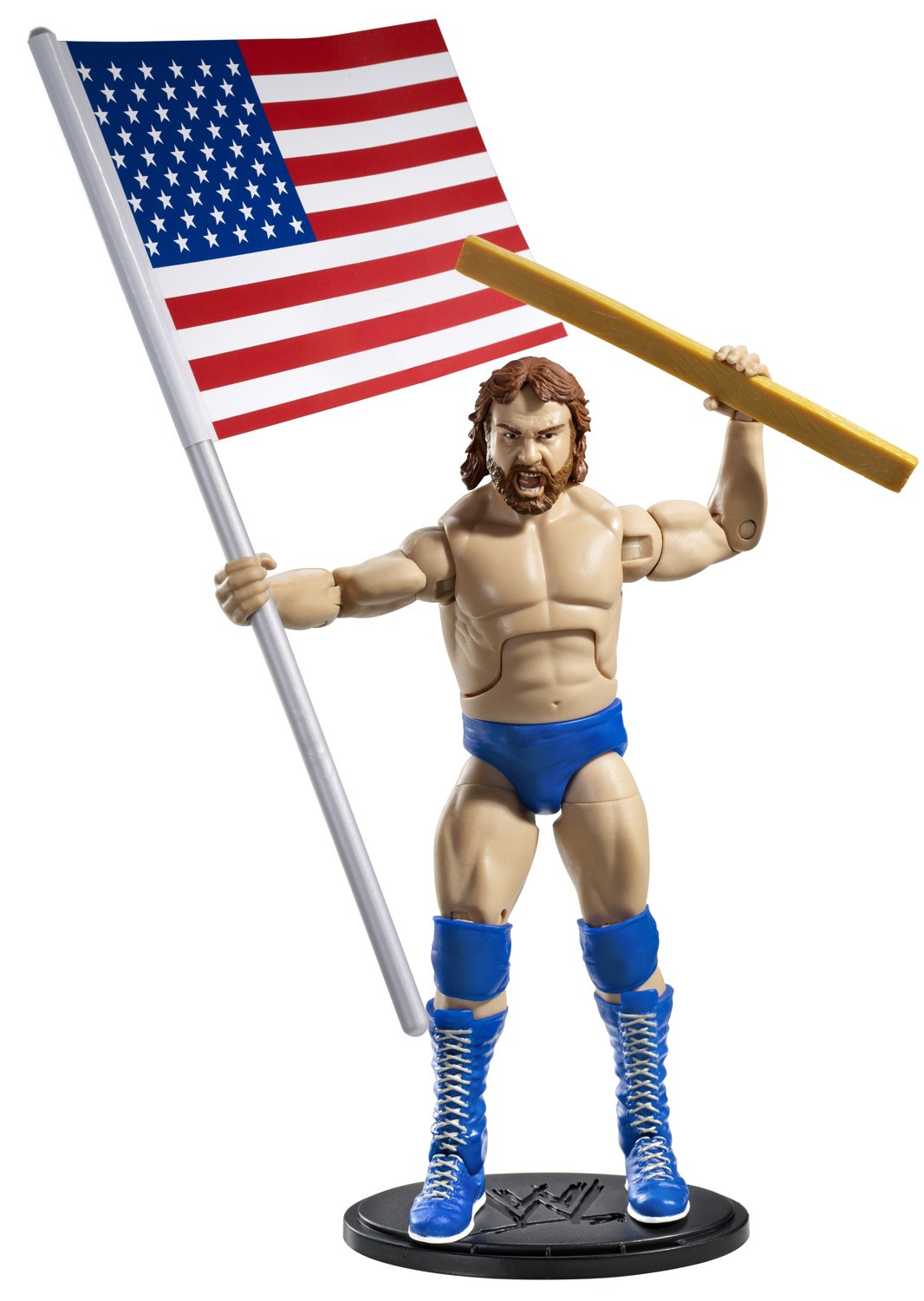 retrofest jim duggan