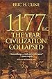 1177 B.C.: The Year Civilization Collapsed (Turning Points in Ancient History)