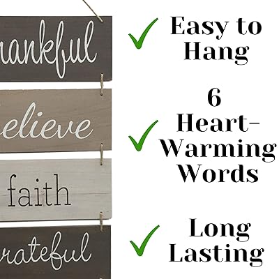 Buy Hanging Wall Decor Sign Welcome Vertical Wall Art Decorations Rustic Home Farmhouse Accessories For Living Room Bedroom Bathroom Family Dining And Kitchen Signs For House Decoration Plaque Online In Vietnam