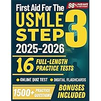 健康・医学 FIRST AID for the USMLE Step 1 2025 First Aid for the USMLE Step 1 2025 by Le, Tao, Bhushan