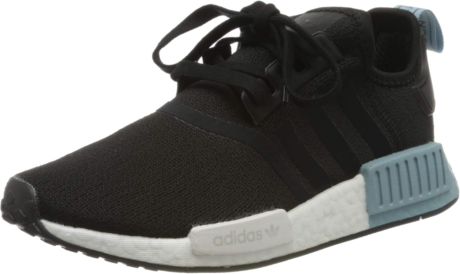 damen nmd_r1 w gymnastikschuhe rosa eu