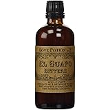 EL GUAPO BITTERS Love Potion #9, 100 ML