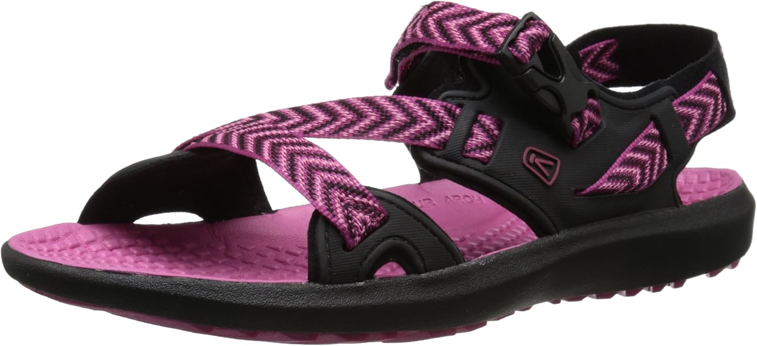 keen maupin womens