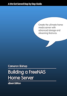 learning freenas gary sims