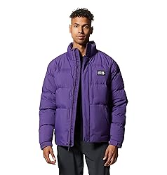 Mountain Hardwear Men's Standard Nevadan Down