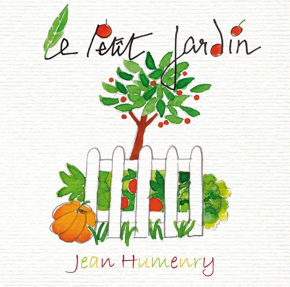 Le Petit Jardin