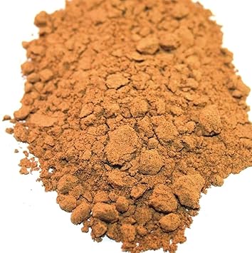 100 g Propolis & Carob Pulver Extrakt - 100% naturrein - in Imker Qualität - frei von Zusatzstoffen - kein Genmais oder Magne