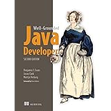 The Well-Grounded Java Developer, Second Edition
