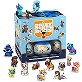 Funko Paka Paka - Soup Troop : Toys \u0026 Games