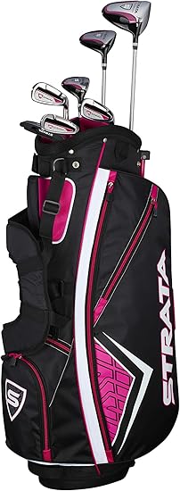 callaway golf clubs womens