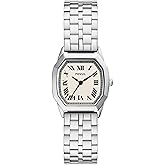 Fossil Women's Harlow Three-Hand Stainless Steel Bracelet Watch