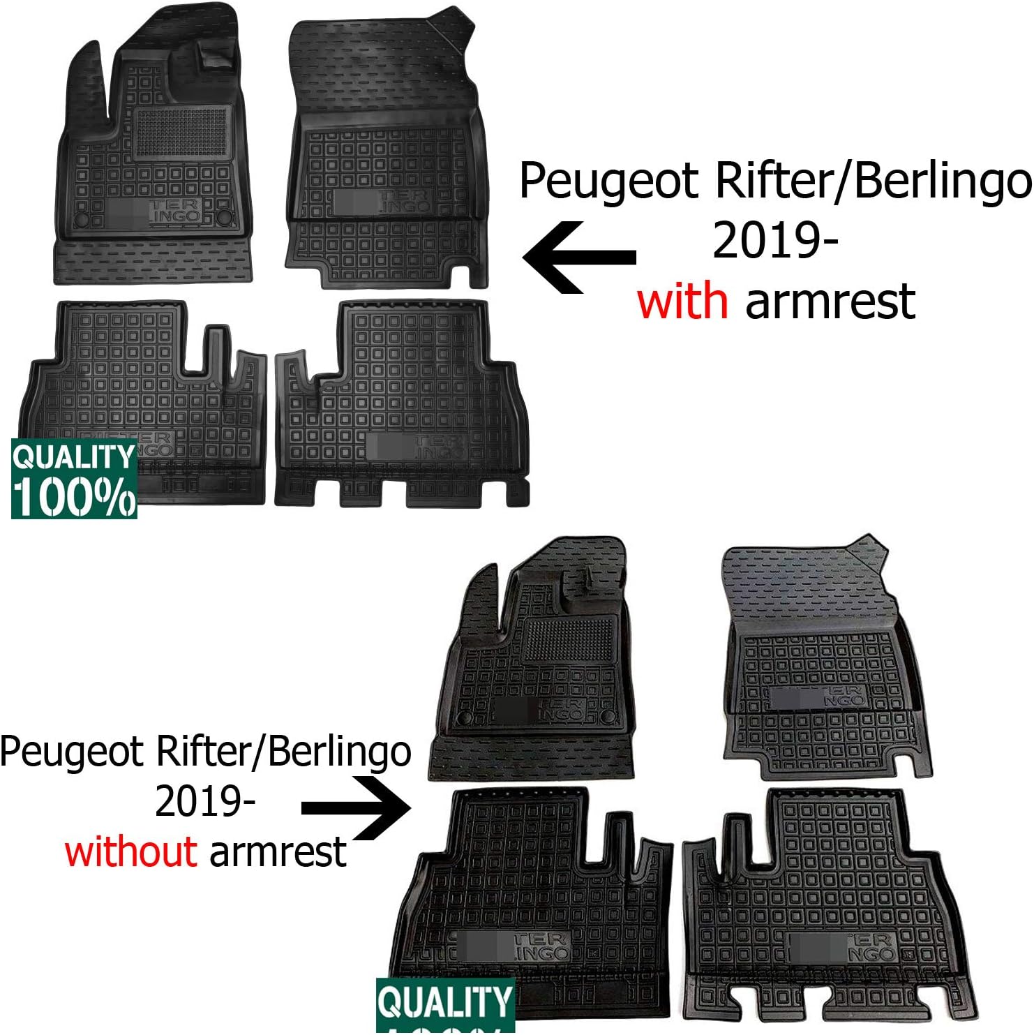 citroen berlingo custom
