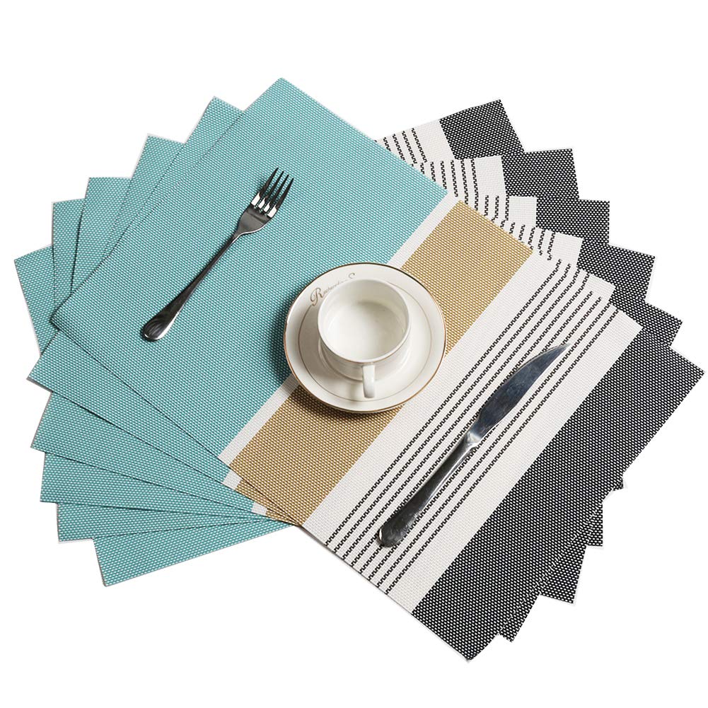 Best dining table mat 6 hot