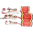New Improved VIRGIN HAIR FERTILIZER (set of 3) Best Saving