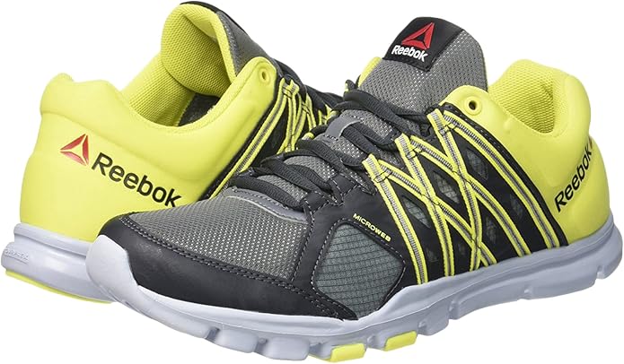 reebok yourflex trainers