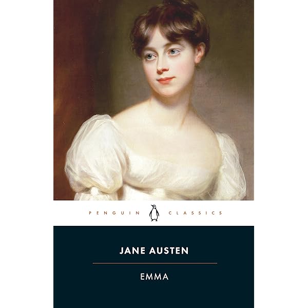 Amazon.com: Emma: 200th-Anniversary Annotated Edition (Penguin