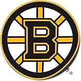 Desert Cactus Boston Bruins Sticker NHL Team National Hockey League Vinyl Decal Laptop Water Bottle Car Scrapbook (Individual A)