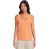 Madewell Womens Northside V-Neck Tank