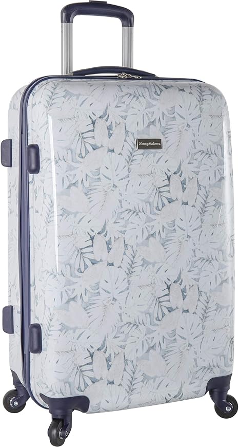 tommy bahama suitcase review