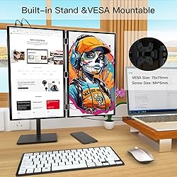 Virzen Triple Screen Extender 120hz