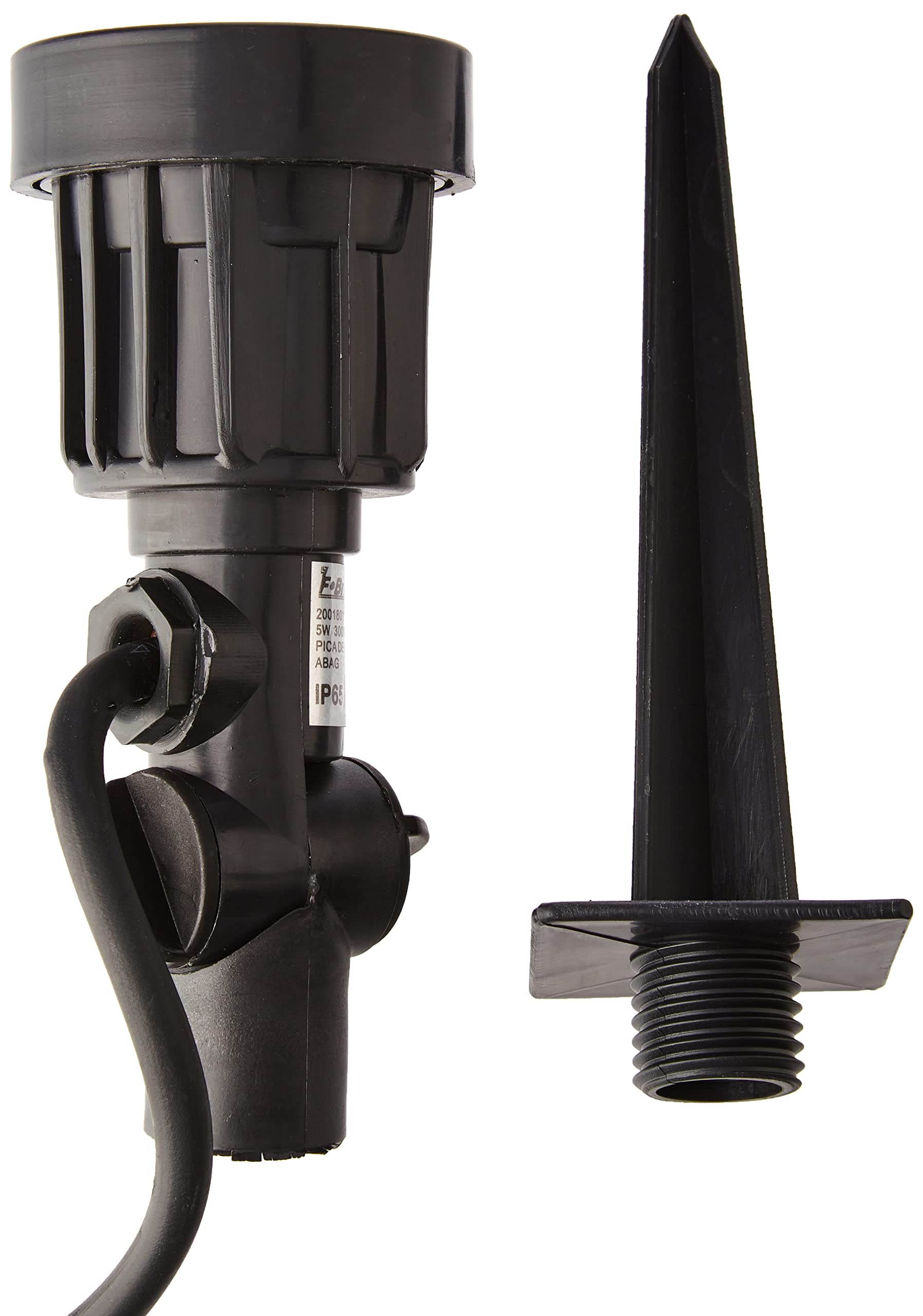 Fbright Led Pica, Black