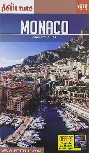 Download Petit Futé Monaco PDF