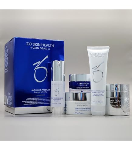 Amazon.com: Zo Skin Health Skin Brightening Program Kit GBL