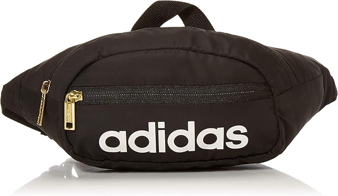 adidas waist bag amazon