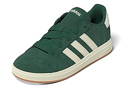 adidas Grand Court 00s Sneaker, Collegiate