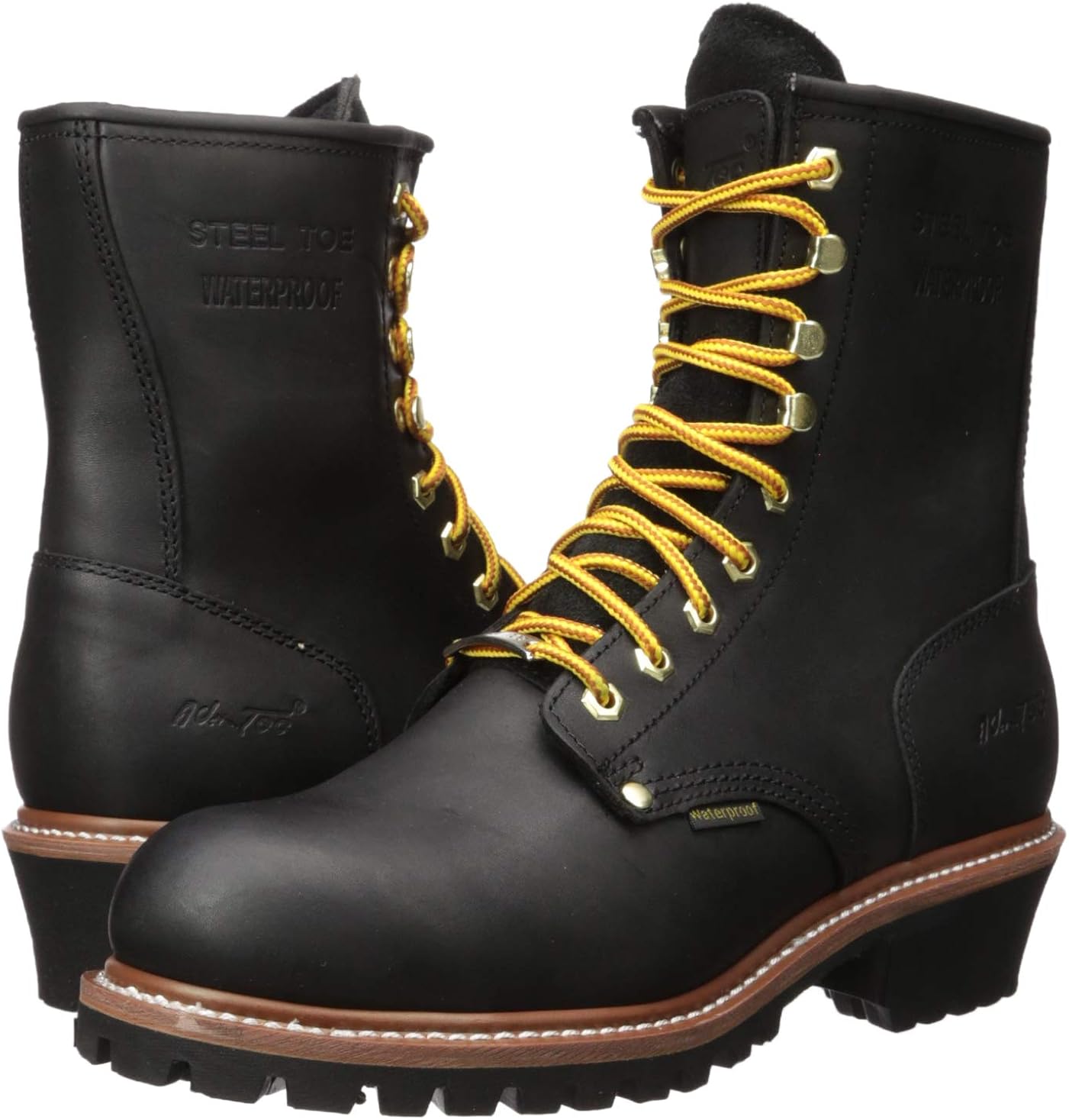 Long lasting work shoes Clearance