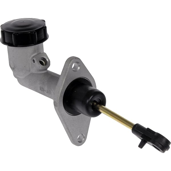 Amazon.com: General Motors 92067134, Clutch Master Cylinder