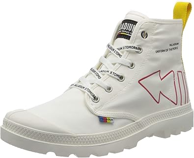 palladium dare boots