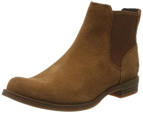 timberland women's magby chelsea boots