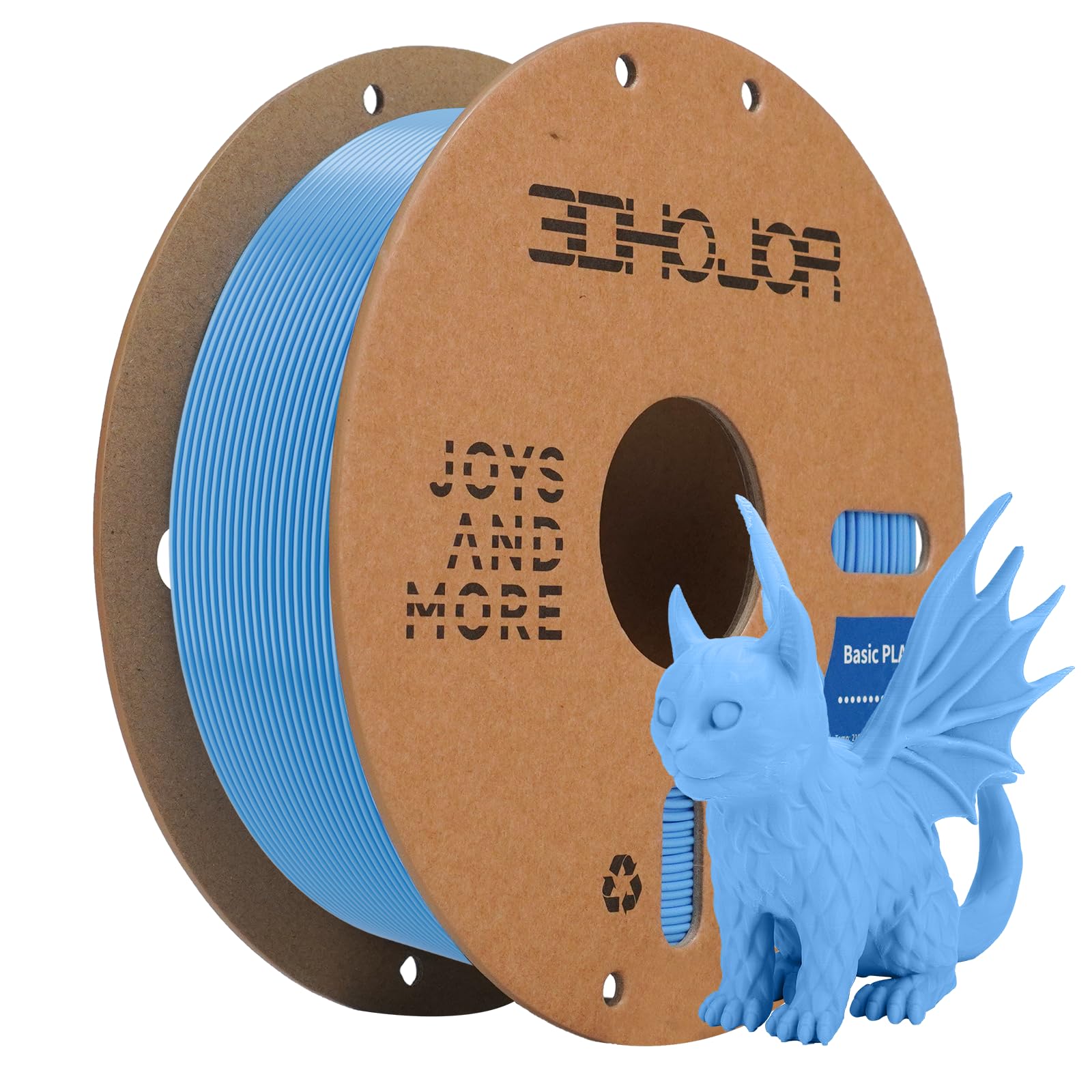 3D Printing Filament Basic PLA Filament 1.75mm