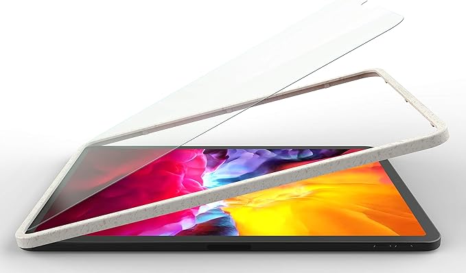 Amazon Com Zugu Case Screen Protector For Ipad Pro 11 1st 2nd Gen Ipad Air 4